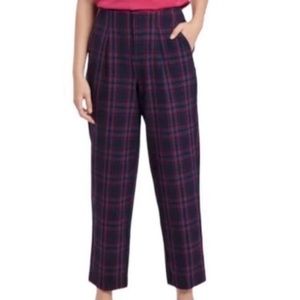 Beautiful Tapered Ankle Pants